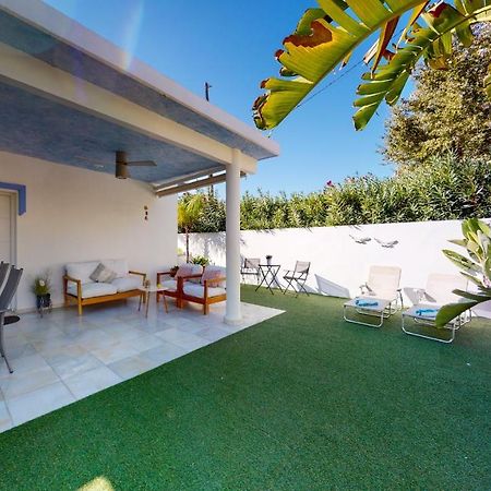 Villa Juan Miguel By Family Homes Dénia Buitenkant foto