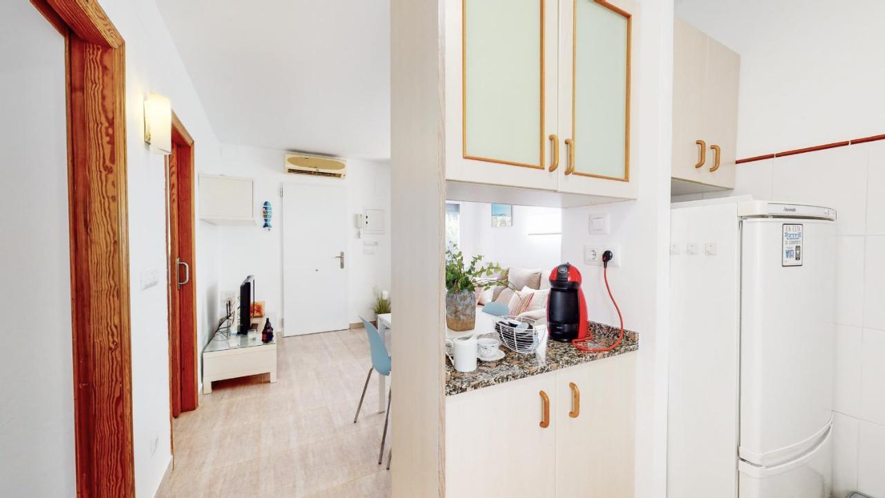 Villa Juan Miguel By Family Homes Dénia Buitenkant foto