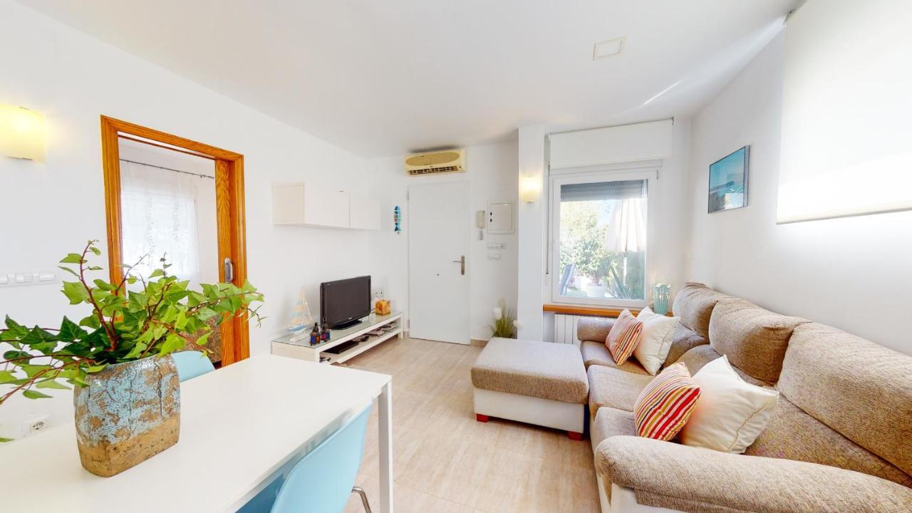 Villa Juan Miguel By Family Homes Dénia Buitenkant foto
