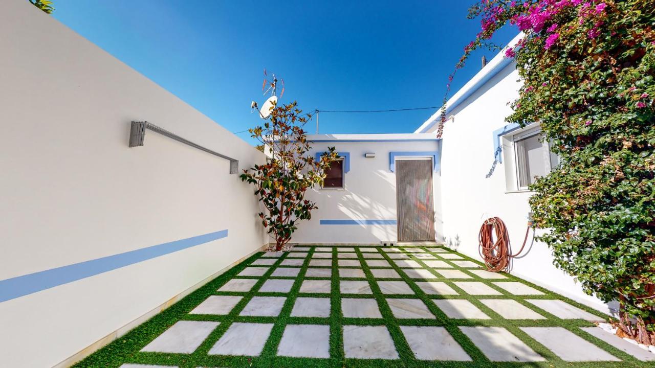 Villa Juan Miguel By Family Homes Dénia Buitenkant foto