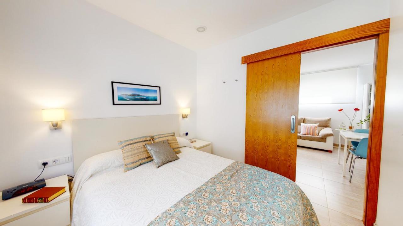 Villa Juan Miguel By Family Homes Dénia Buitenkant foto