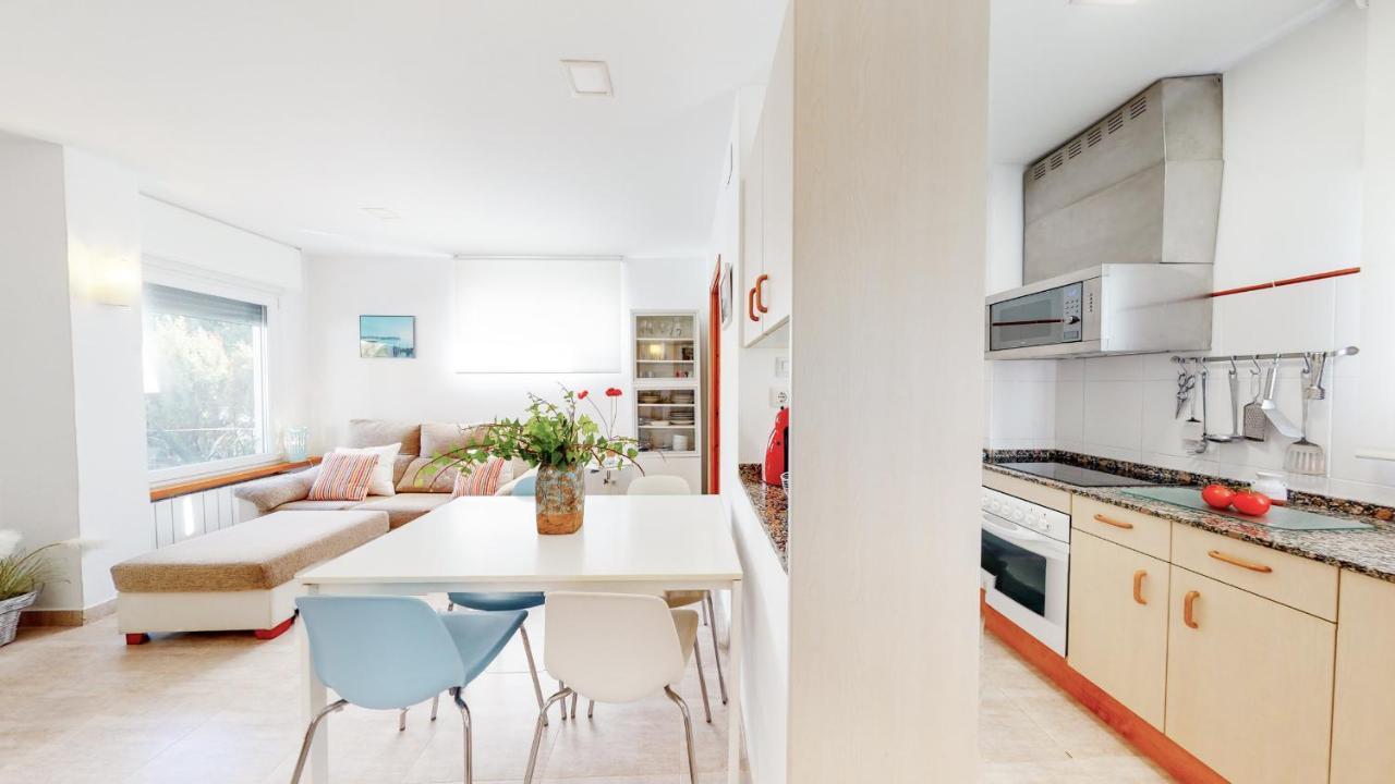 Villa Juan Miguel By Family Homes Dénia Buitenkant foto