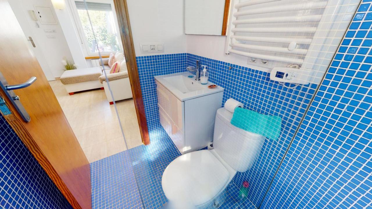 Villa Juan Miguel By Family Homes Dénia Buitenkant foto