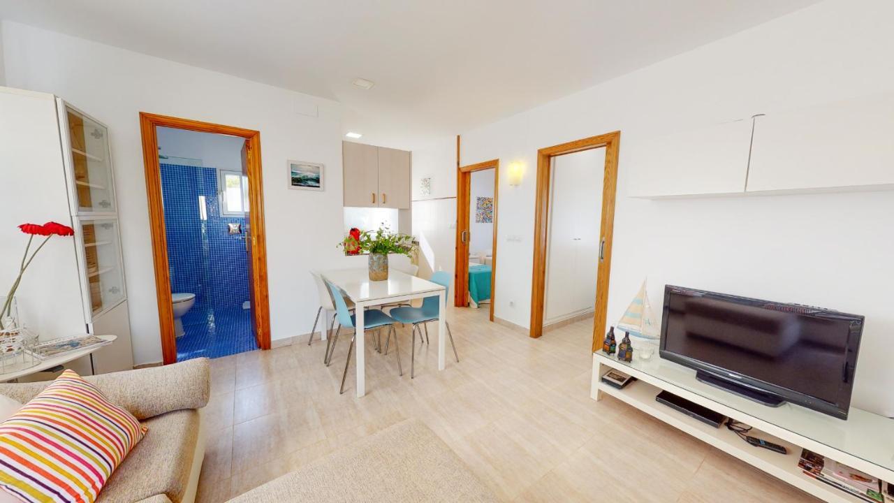 Villa Juan Miguel By Family Homes Dénia Buitenkant foto