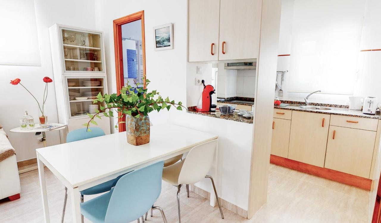 Villa Juan Miguel By Family Homes Dénia Buitenkant foto