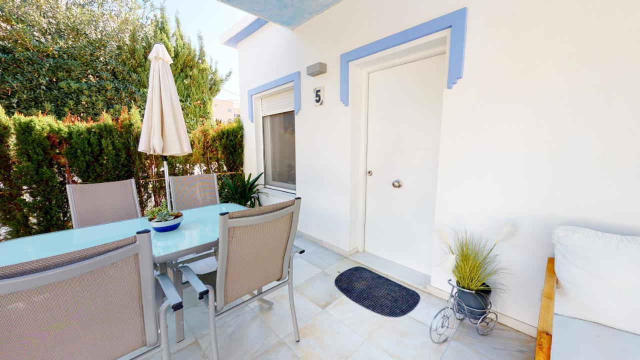Villa Juan Miguel By Family Homes Dénia Buitenkant foto