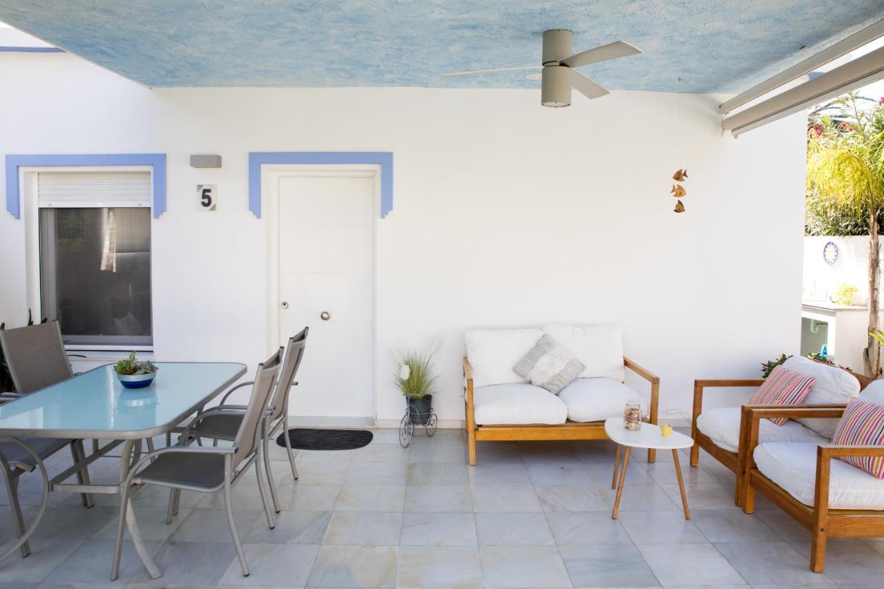 Villa Juan Miguel By Family Homes Dénia Buitenkant foto