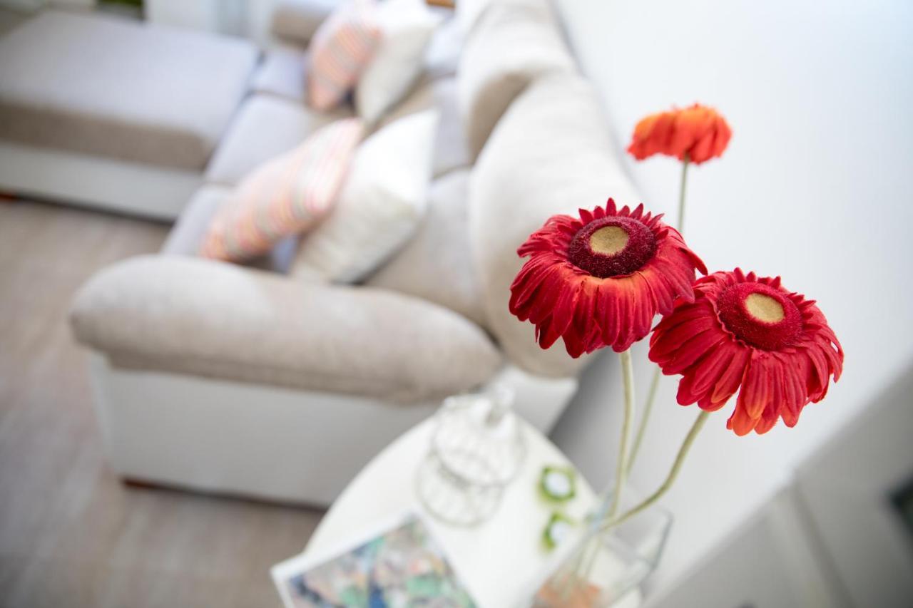 Villa Juan Miguel By Family Homes Dénia Buitenkant foto