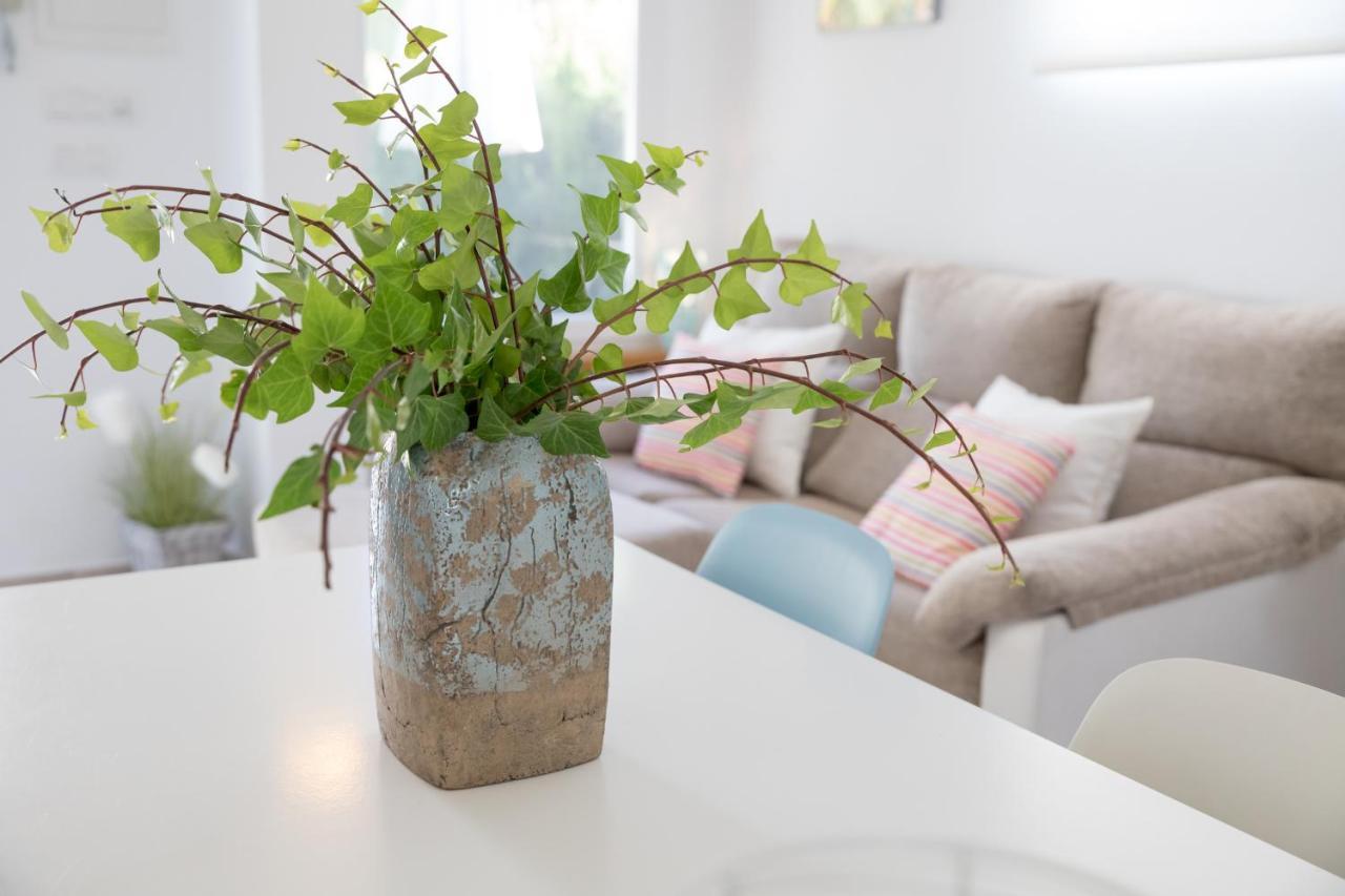 Villa Juan Miguel By Family Homes Dénia Buitenkant foto