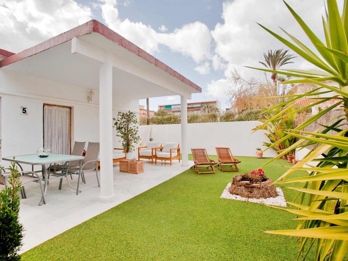 Villa Juan Miguel By Family Homes Dénia Buitenkant foto