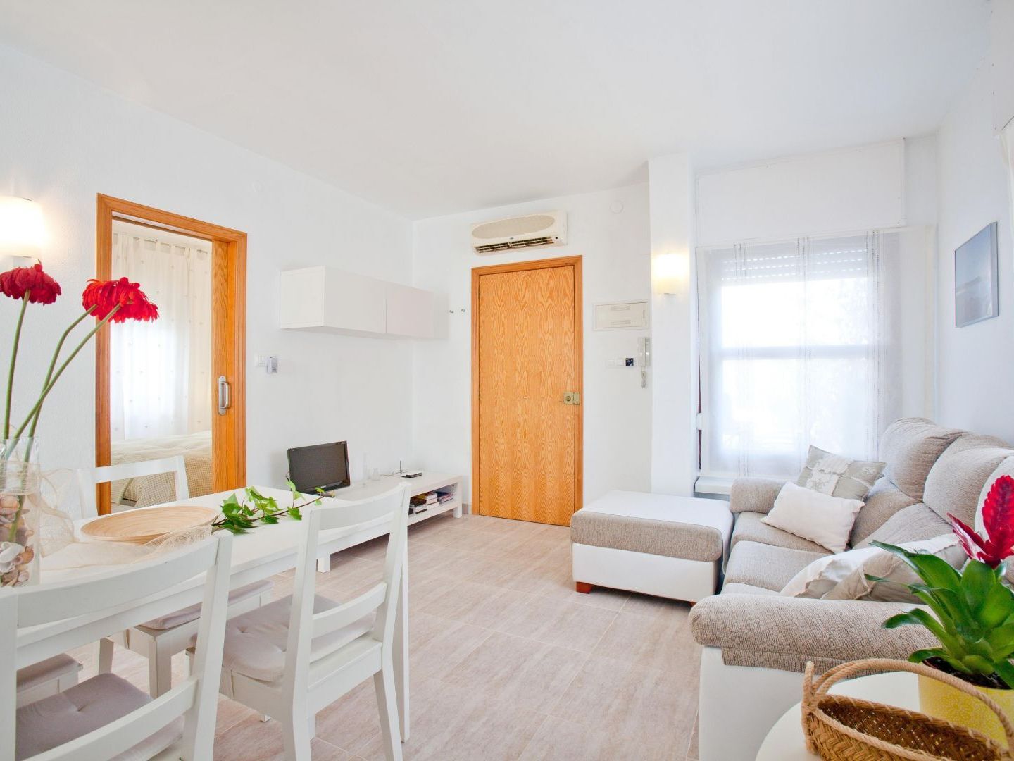 Villa Juan Miguel By Family Homes Dénia Buitenkant foto